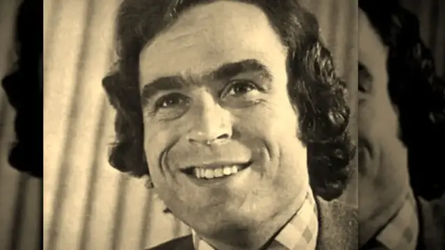 Video thumbnail for The Strangest Things About Ted Bundy