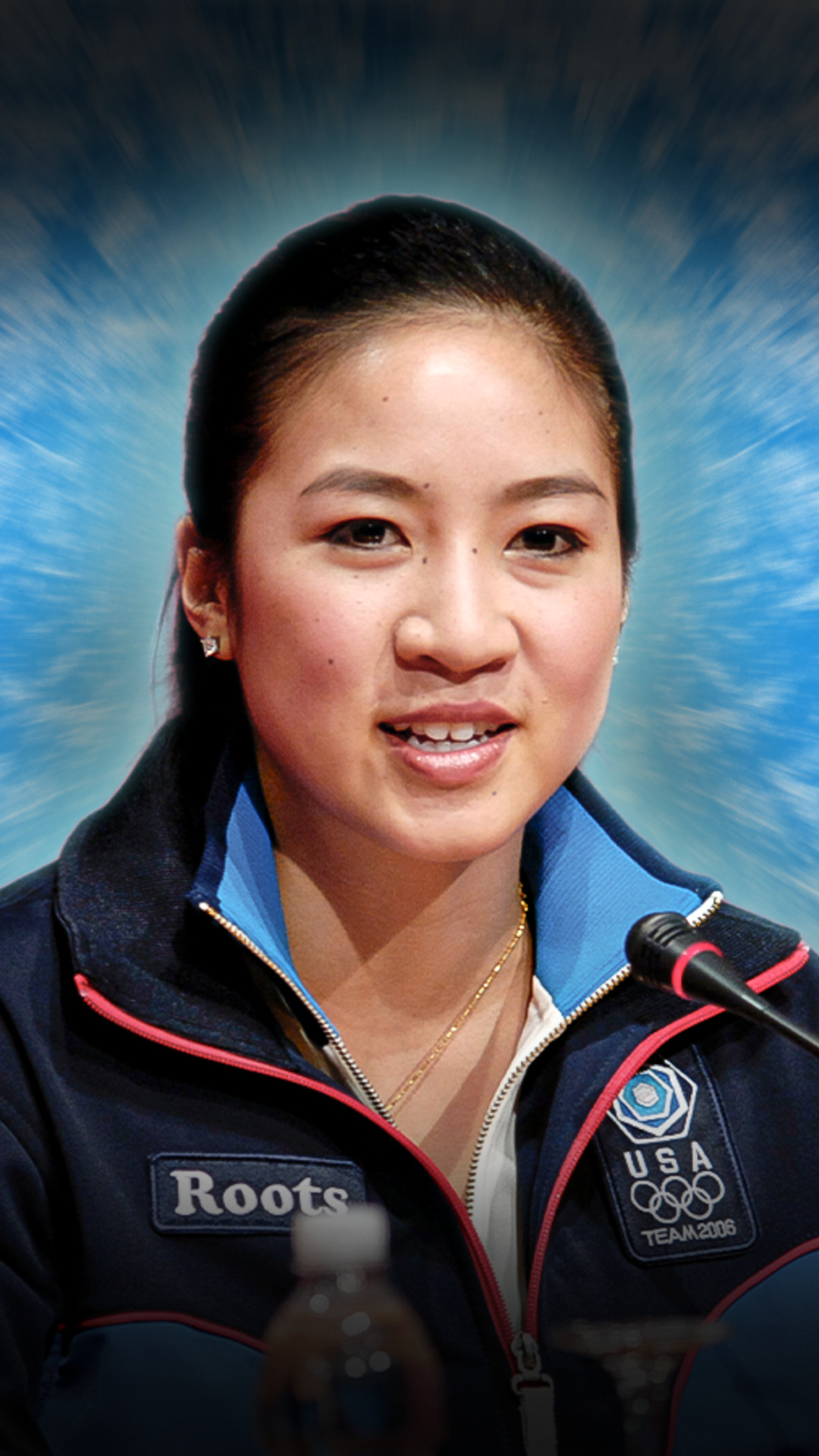 Video thumbnail for What Michelle Kwan & Tara Lipinski Look Like Now