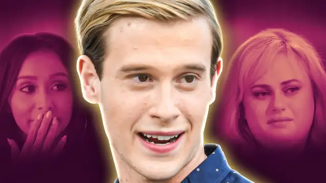 Video thumbnail for What Celebs Have Really Said About Tyler Henry And His Readings