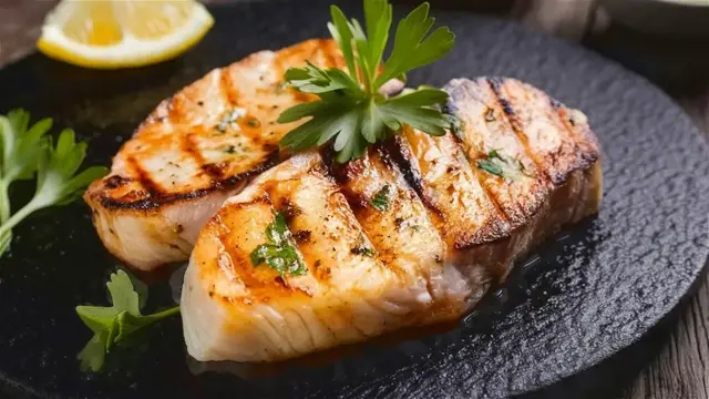 Video thumbnail for 7 Types Of Seafood You Should Stay Far Away From