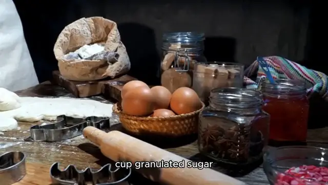 Video thumbnail for Kolache Recipe