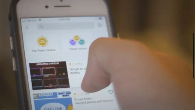 'Video thumbnail for Unlocking the Power of Fiverr and NEO AI: Revolutionizing the Way We Work'