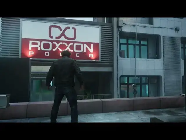 Video thumbnail for Marvel's Wolverine - In The Shadows: Find and Destroy The Mutant Detectors To Draw Out The Hand