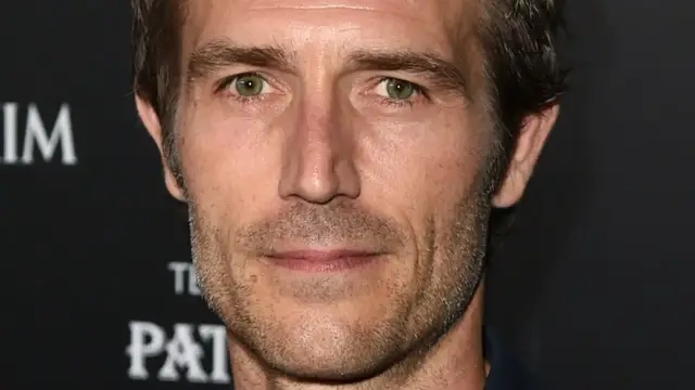 Video thumbnail for Why Hollywood Won't Cast Michael Vartan Anymore