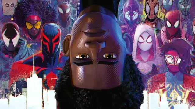 Video thumbnail for The Most Confusing Moments In Spider-Man: Across The Spider-Verse Explained