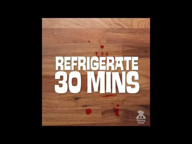 'Video thumbnail for How to Make White Raspberry Poke Cake'