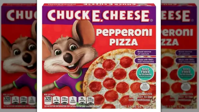 Video thumbnail for Frozen Pizzas To Always Avoid At The Grocery Store