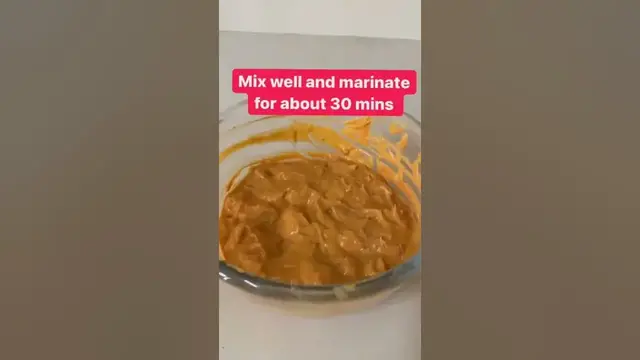 Video thumbnail for How To Make Street Style Chicken Pakoda At Home Easily