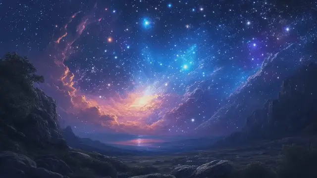 Video thumbnail for The Pleiades: A Celestial Wonder Uniting Myth and Science