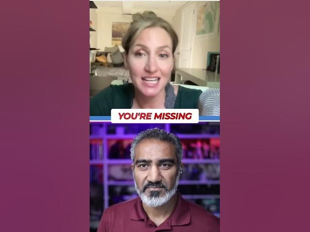 Video thumbnail for Why Customers Disappear: Sales Secrets to Win Back Leads #shorts