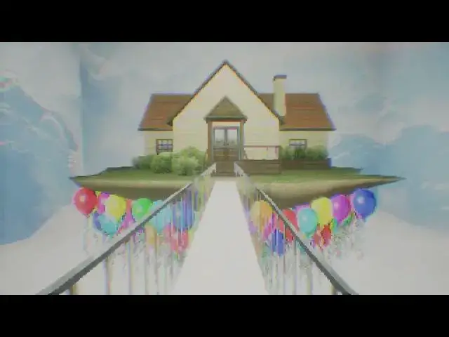 Video thumbnail for Brokenlore: Unfollow - Chapter 6 Retro Nightmare: Anne and Josh Relationship | Pixel Art Sequence