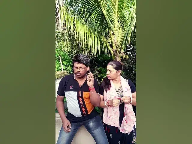 Video thumbnail for Hello sir😜😜😜❤️😜 #comedy #varshaofficial #funny #varsha #jokes #cooking #varsha1985