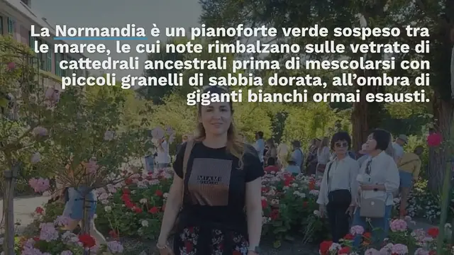 Video thumbnail for 5 cose da vedere a Cap Frehel e dintorni