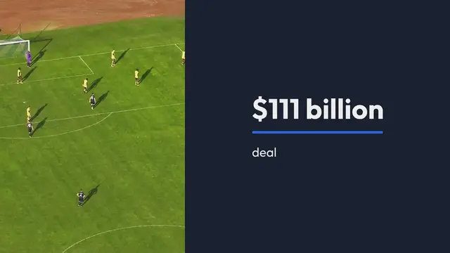 Video thumbnail for "NFL's Media Rights Negotiation: A Crucial Turning Point Amid Industry Transformation"