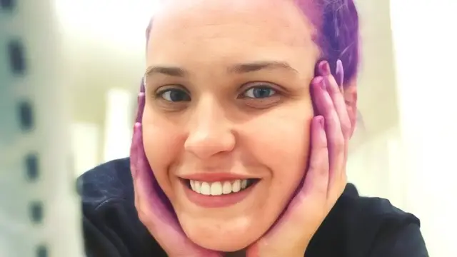 Video thumbnail for Sad Details About The Death Of Honey Boo Boo Star Anna 'Chickadee' Cardwell