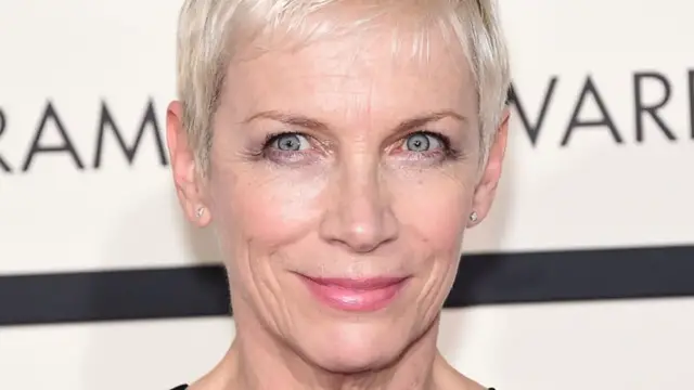Video thumbnail for A Look Back At The Life And Career Of Annie Lennox