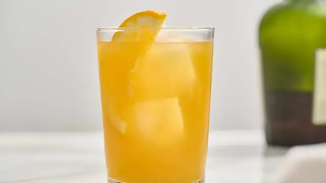 Video thumbnail for 3-Ingredient Brass Monkey Cocktail Recipe