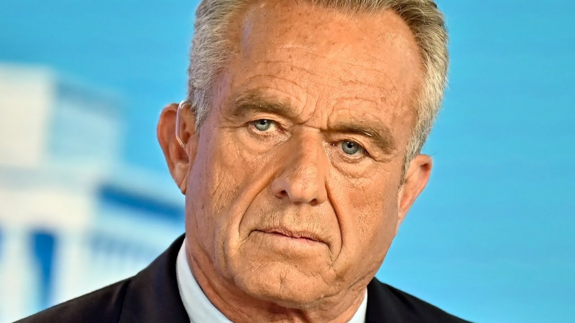 Video thumbnail for The Upsetting Truth About Robert Kennedy Jr.'s Voice