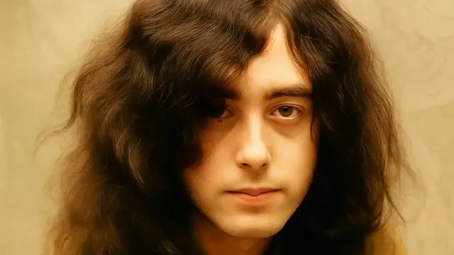 Video thumbnail for Things You Might Not Know About Led Zeppelin