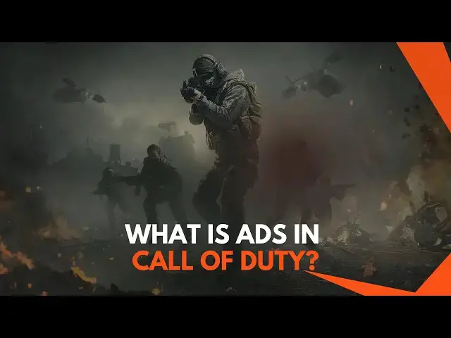 Video thumbnail for What is ADS in Call of Duty and Why is it Important?
