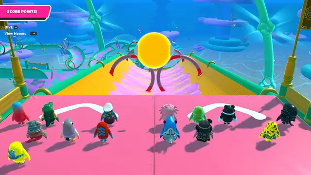 Video thumbnail for Fall Guys New Maps - Free To Use Gameplay