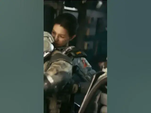 Video thumbnail for Scenes in Call of Duty