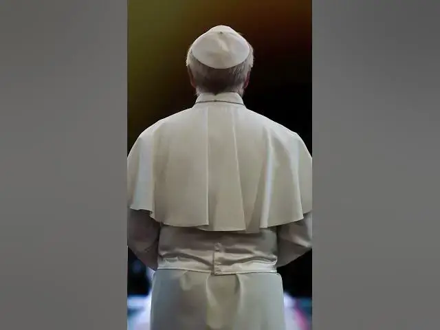 Video thumbnail for The Passing of Pope Francis: A Look Back at His Pontificate