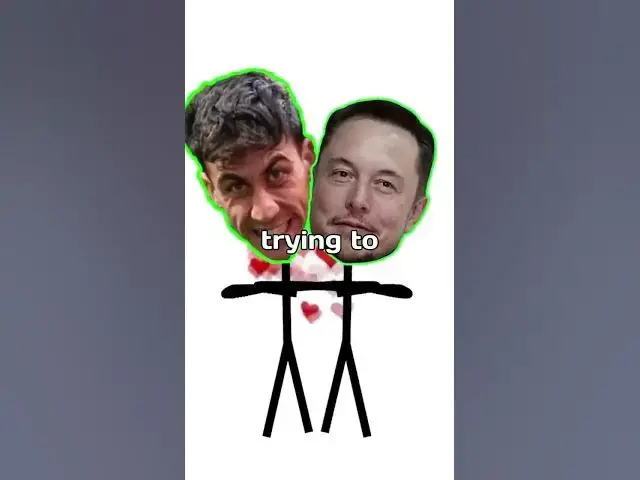 Video thumbnail for A Twitter employee gave me a present