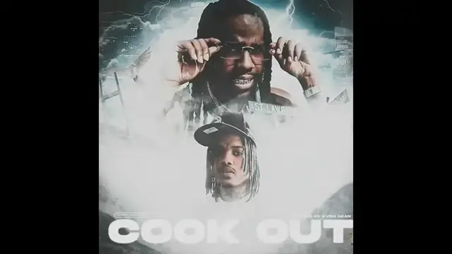 Video thumbnail for BCR Mac - Cook Out Ft. Billionaire Black