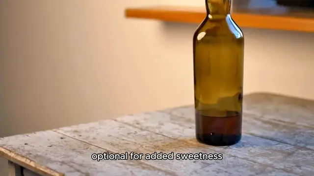 Video thumbnail for balsamic glaze recipe