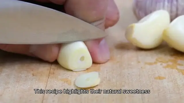 Video thumbnail for turnip recipe