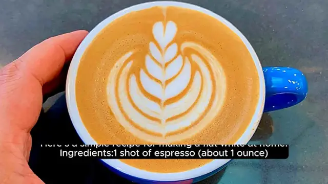 Video thumbnail for Step Guide to Brewing the Ultimate Flat White