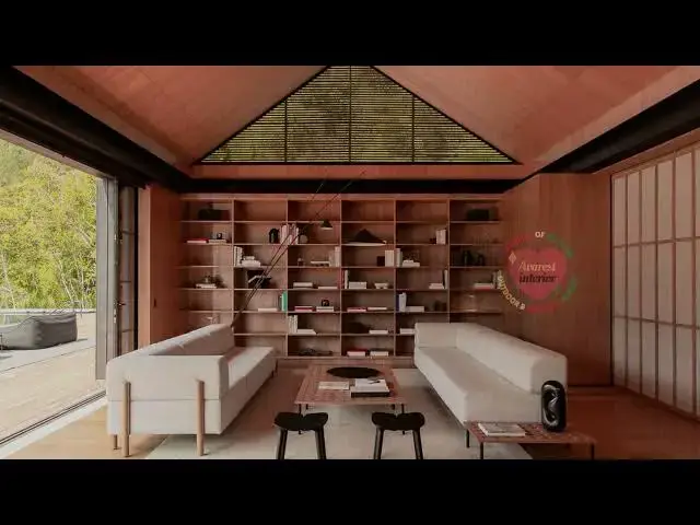 Video thumbnail for Avarest Interior 012