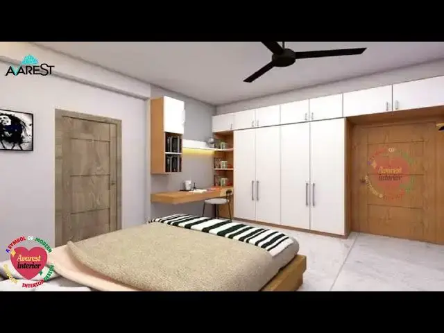 Video thumbnail for Avarest Interior 006