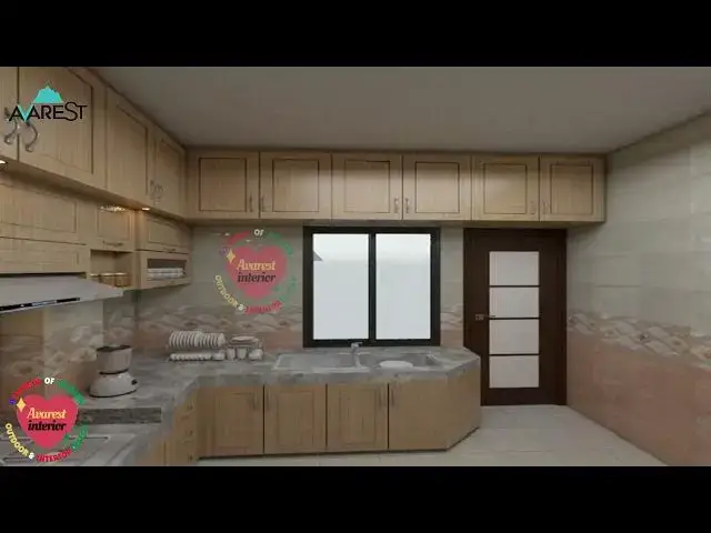 Video thumbnail for Avarest Interior 002