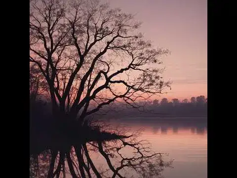 'Video thumbnail for Crépuscule Sérénité'