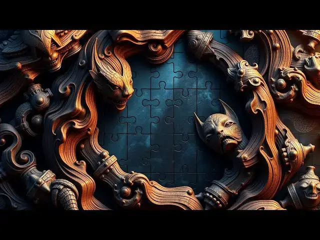 Video thumbnail for 5 Free Puzzle Apps That Will Keep You Hooked for Hours!