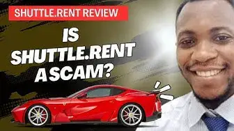 Video thumbnail for Is Shuttle.Rent Investment a Scam? (Watch before Investing)🔥#shuttlerentReview #ponzi #hyip