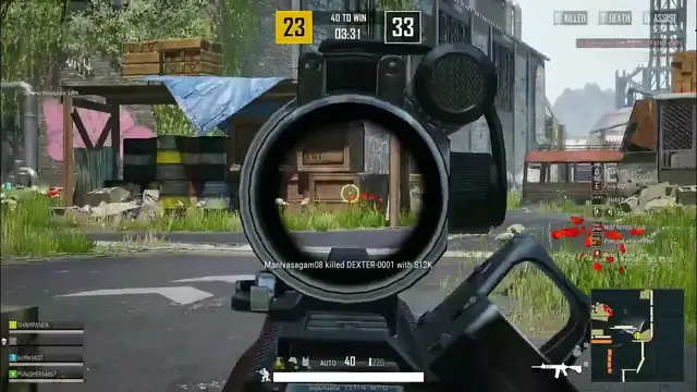 Video thumbnail for PUBG Lite   TDM Mode   Gameplay