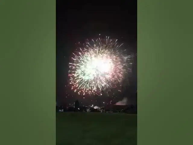'Video thumbnail for 4th July Fireworks in USA | Happy Independence Day'