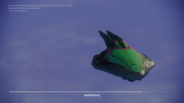 Video thumbnail for Warframe  - Free To Use Gameplay (60 FPS)