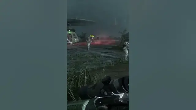 Video thumbnail for BLACK OPS  GAMEPLAY 1080HD 60FPS #shorts  #callofduty #gameplay