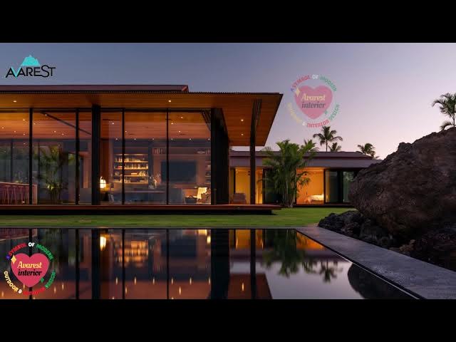 Video thumbnail for Avarest Interior 014