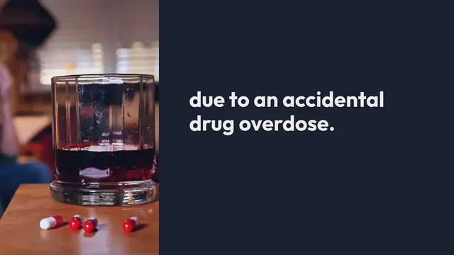 Video thumbnail for Matthew Perry's Assistant 'Repeatedly' Injected Perry with Ketamine, Including on Day Actor Died