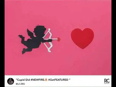 'Video thumbnail for Cupid Did'