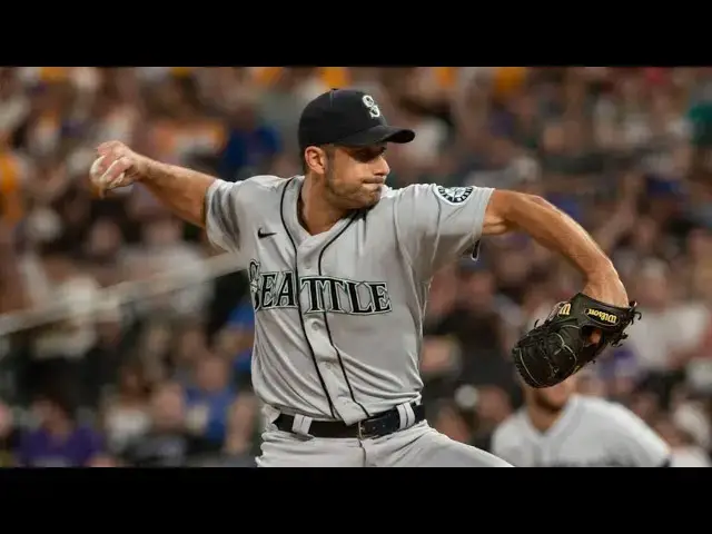 'Video thumbnail for Wyatt Mills 2021 MLB Highlights!'