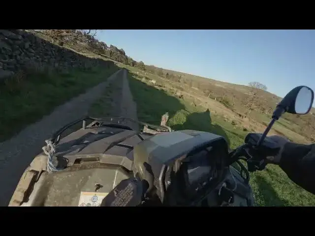 Video thumbnail for Lambing nearly done - but ....