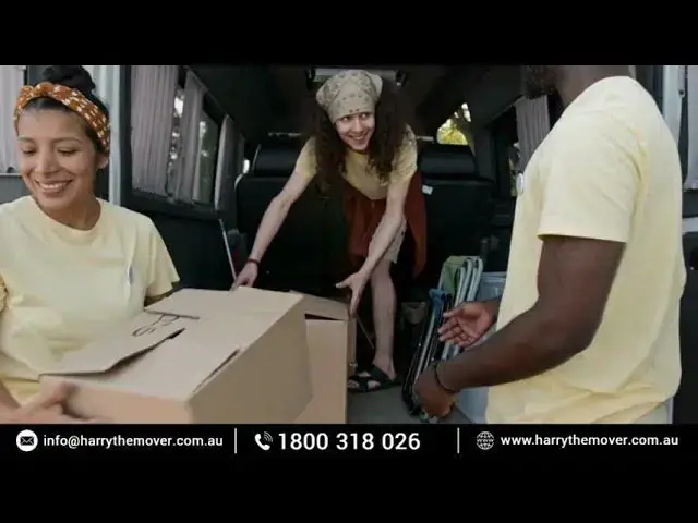 Video thumbnail for Discover the Top Piano Movers in Melbourne   Stress Free Relocation!  | Harry The Mover