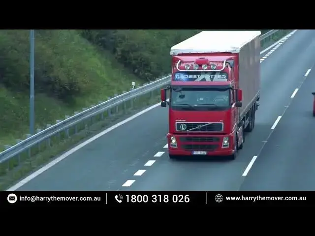 Video thumbnail for Moving a Piano in Melbourne Cost Breakdown and Tips for 2024  | Harry The Mover