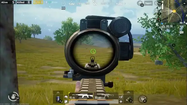 Video thumbnail for Pubg Mobile HD Gameplay